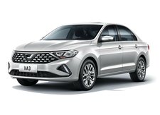 Jetta VA 3 Enjoyment Version