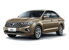 Jetta VA 3 Enjoyment Version