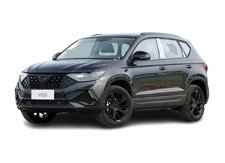 Jetta VS 5 Aggressive Version 