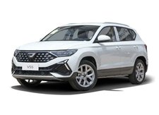 Jetta VS 5 Enjoyment Version