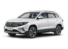 Jetta VS 7 Enjoyment Version