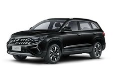 Jetta VS 7 Enjoyment Version