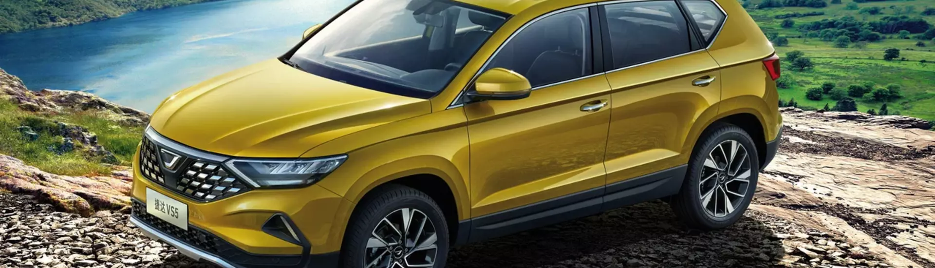 Запись на тест-драйв